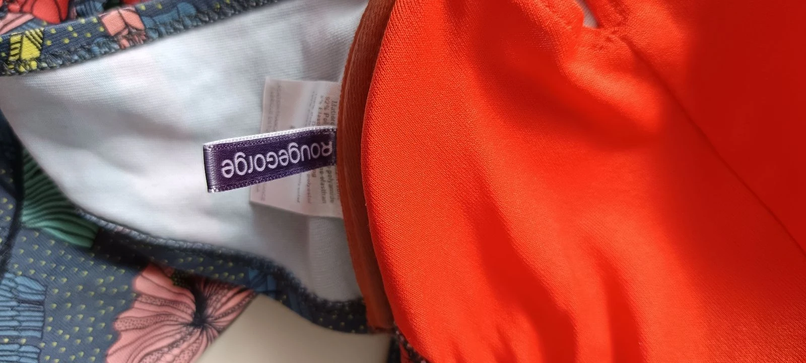 Tweedelige bikini 👙 maat 38 Bovenwijdte 90 C kleine gebreken lees de advertentie goed 👙 – photo 7